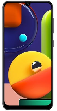 Samsung SM-A507FN/DS Galaxy A50s 2019 Standard Edition Global Dual SIM TD-LTE 128GB